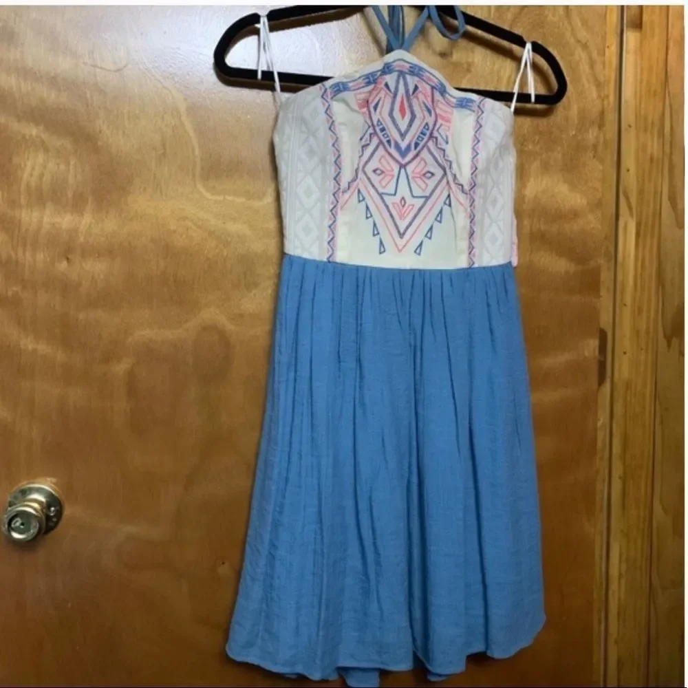 Altard State Sundress - Picture 3 of 3